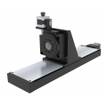 Linear-Rotary BSMA-140H+RTLA-30-100-Along